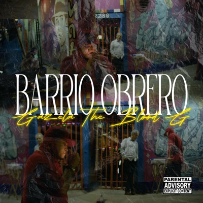 Barrio Obrero - Single