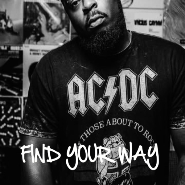 FIND YOUR WAY