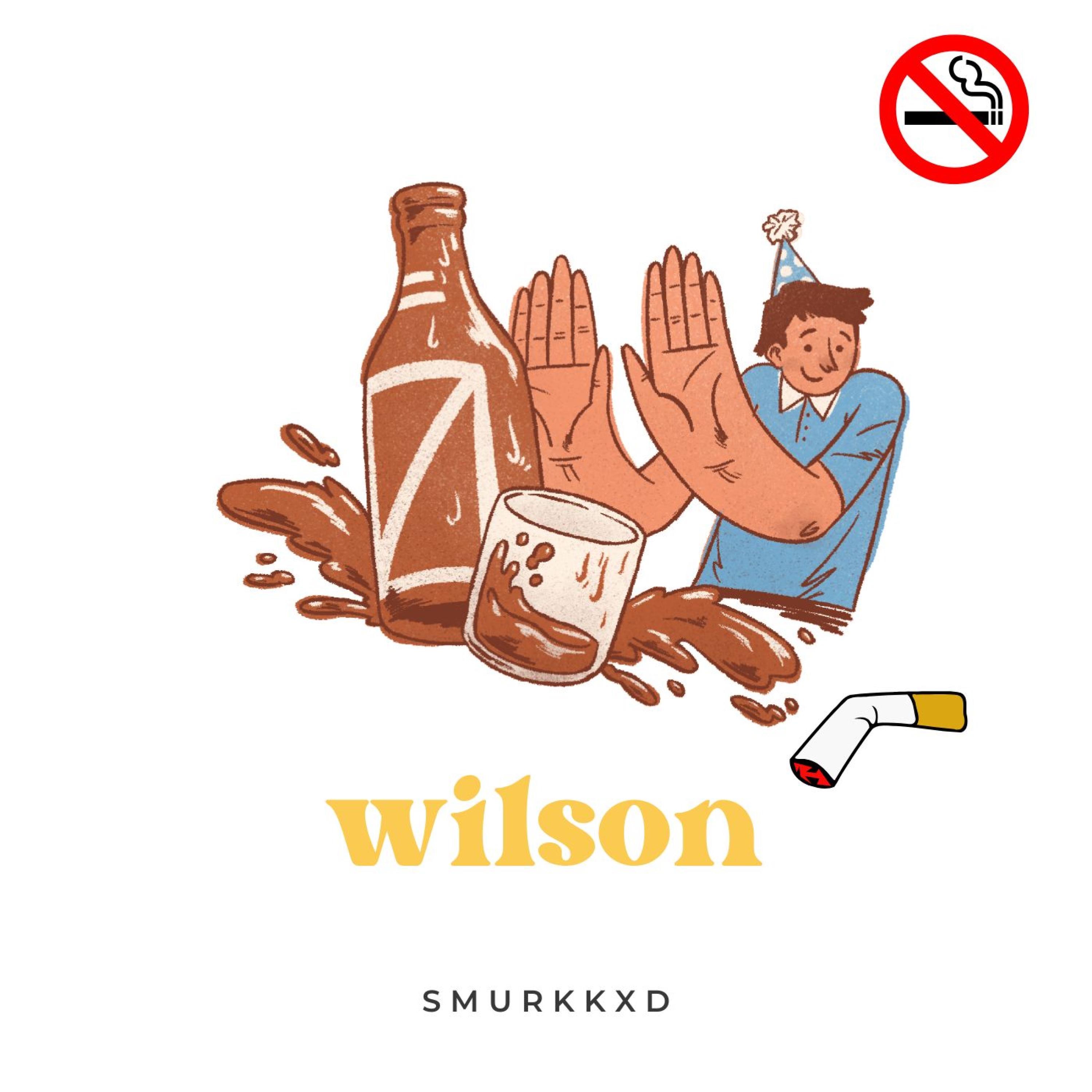 WILSON 128K - Single