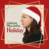 Blue Christmas — Catherine MacLellan