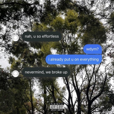 kecewa! (feat. Jayvon Banks) - Single