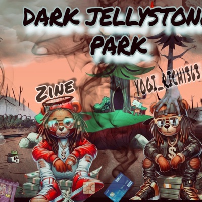 Dark Jellystone Park