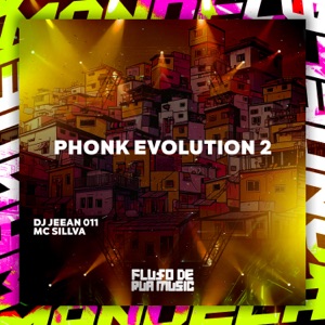 Phonk Evolution 2