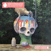 Booty Percolatin' (Wet Velvet & TCHiLT Remix) - Single - Will Clarke, DJ Funk, Wet Velvet & TCHiLT