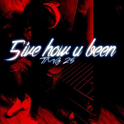 5ive how u been - Single