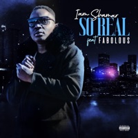 So Real (feat. Fabolous) - Single - Iam Shamar
