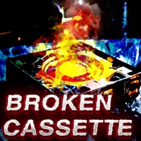 Broken Cassette - Single - DanKing