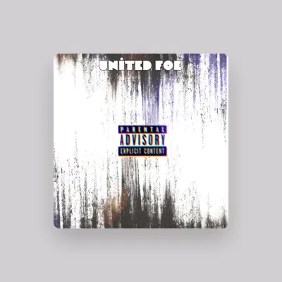 Listen to United Foe, watch music videos, read bio, see tour dates & more!