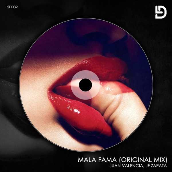 Mala Fama - Single