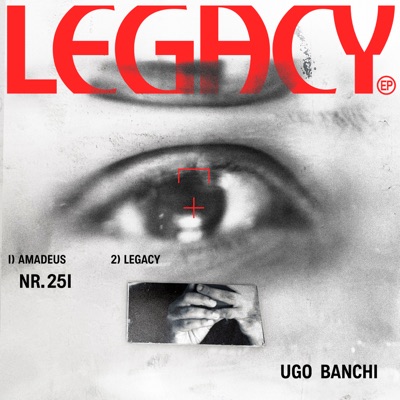 Legacy artwork