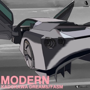 Modern - Single