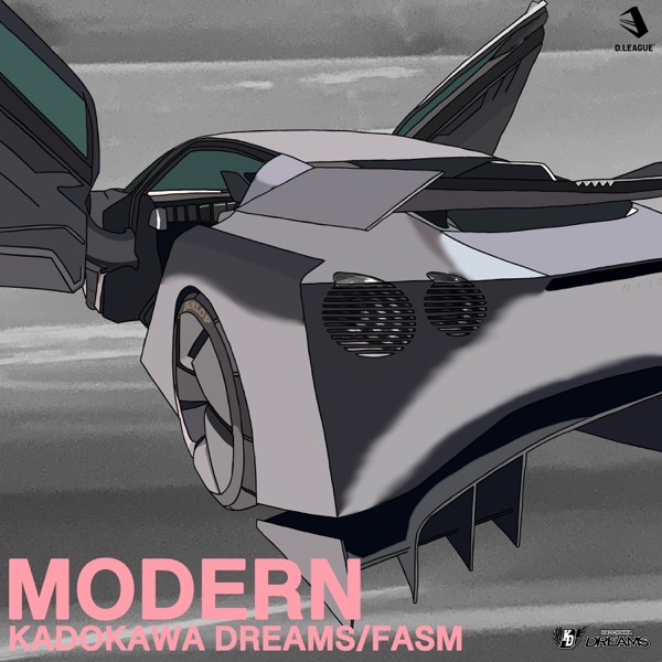 Modern - Single
