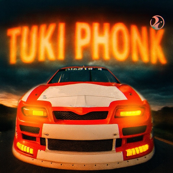 Tuki Phonk - EP