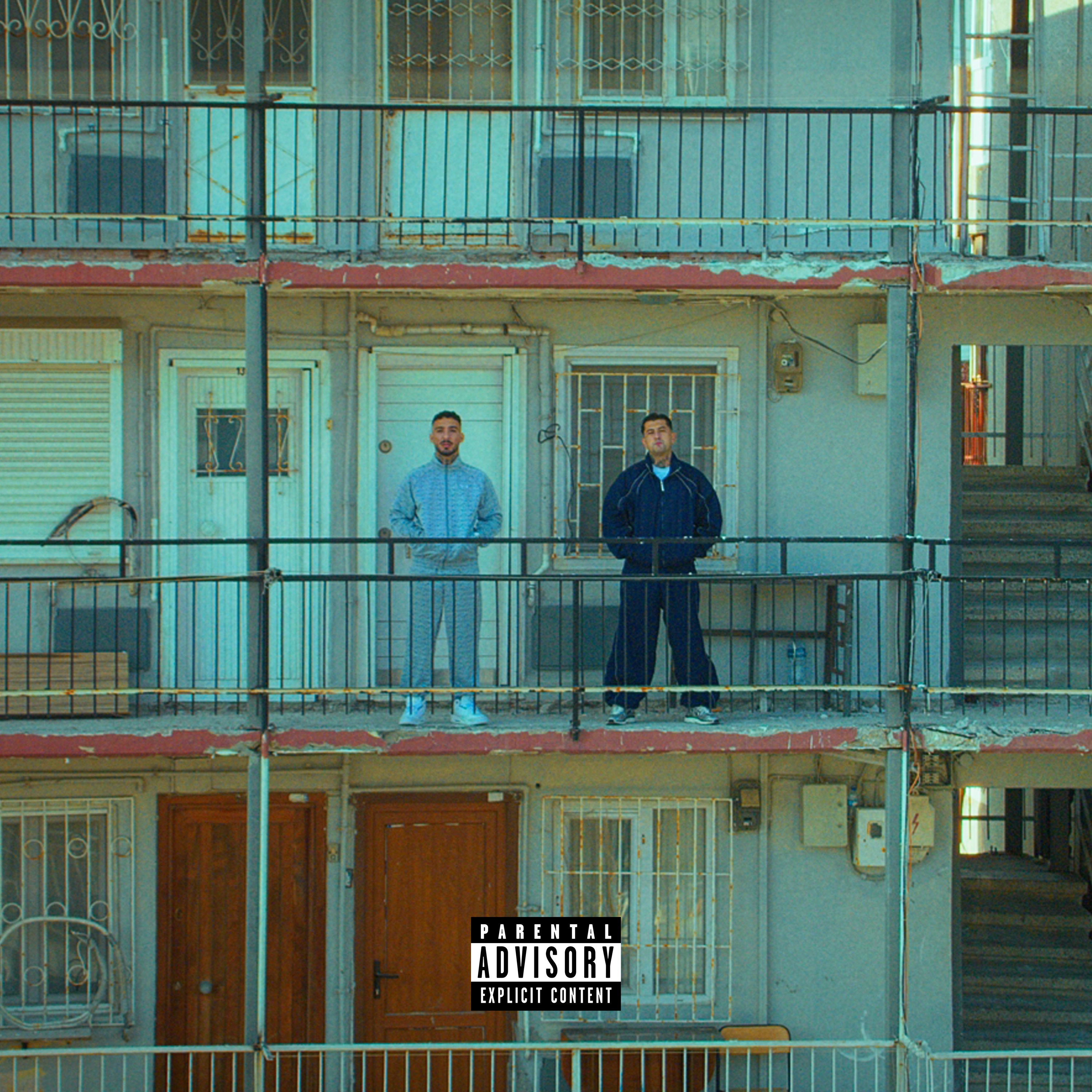 Şarkılar Sokaklara Ait - Single