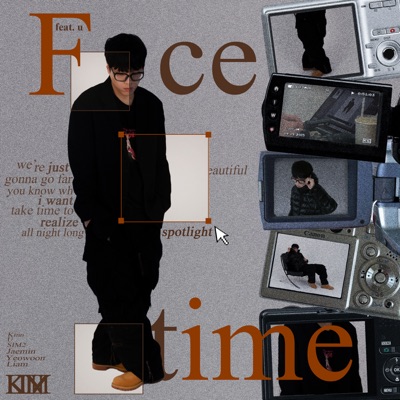 Facetime (feat. u) - Single