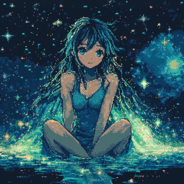 Girl Of My Dreams - Single