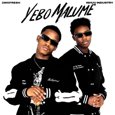 Yebo Malume (feat. Ishuu Industry) - Single
