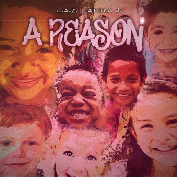 A Reason Deluxe - Single