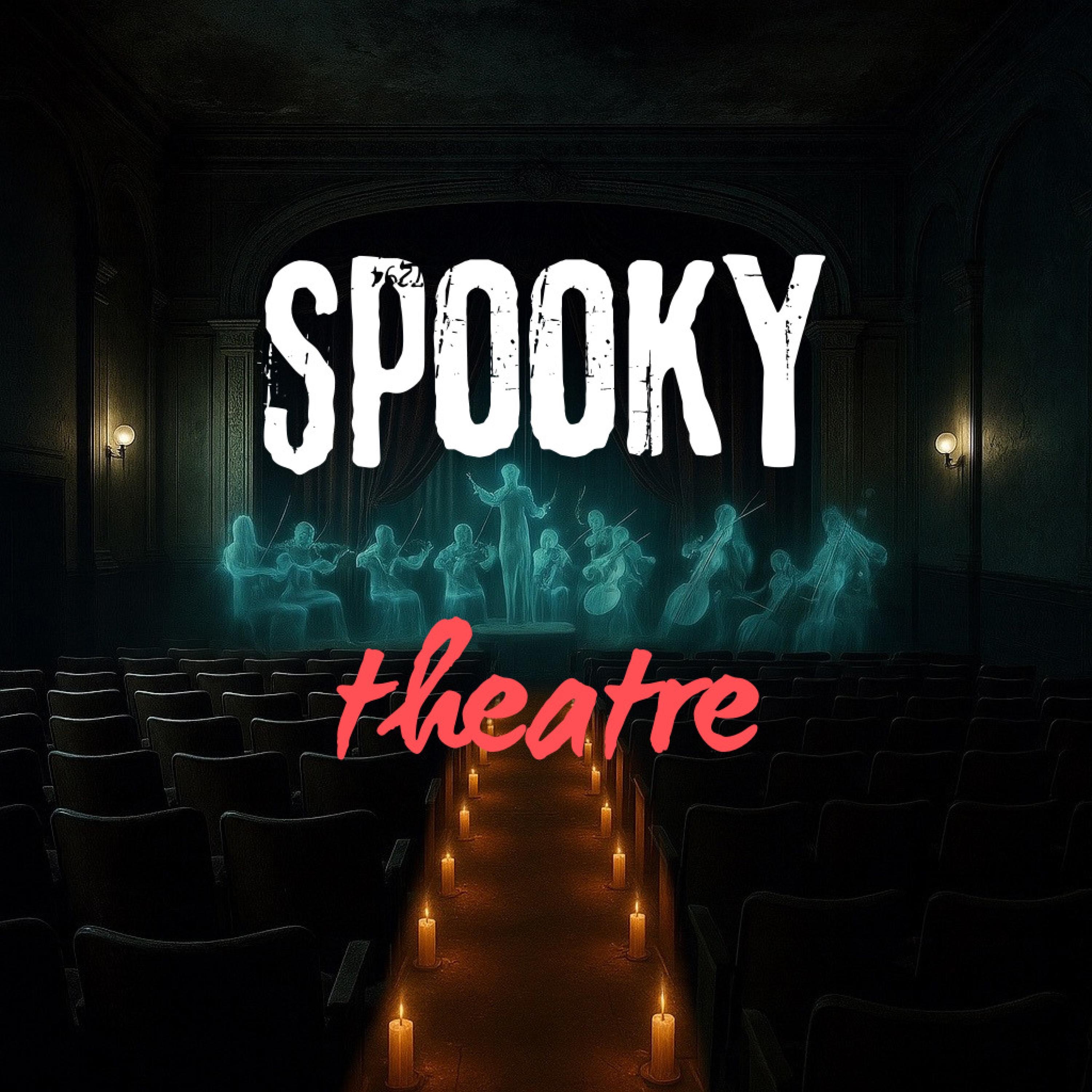 Spooky Theatre