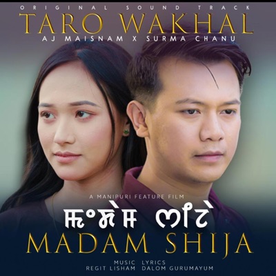 Taro Wakhal (feat. Aj maisnam) - Single