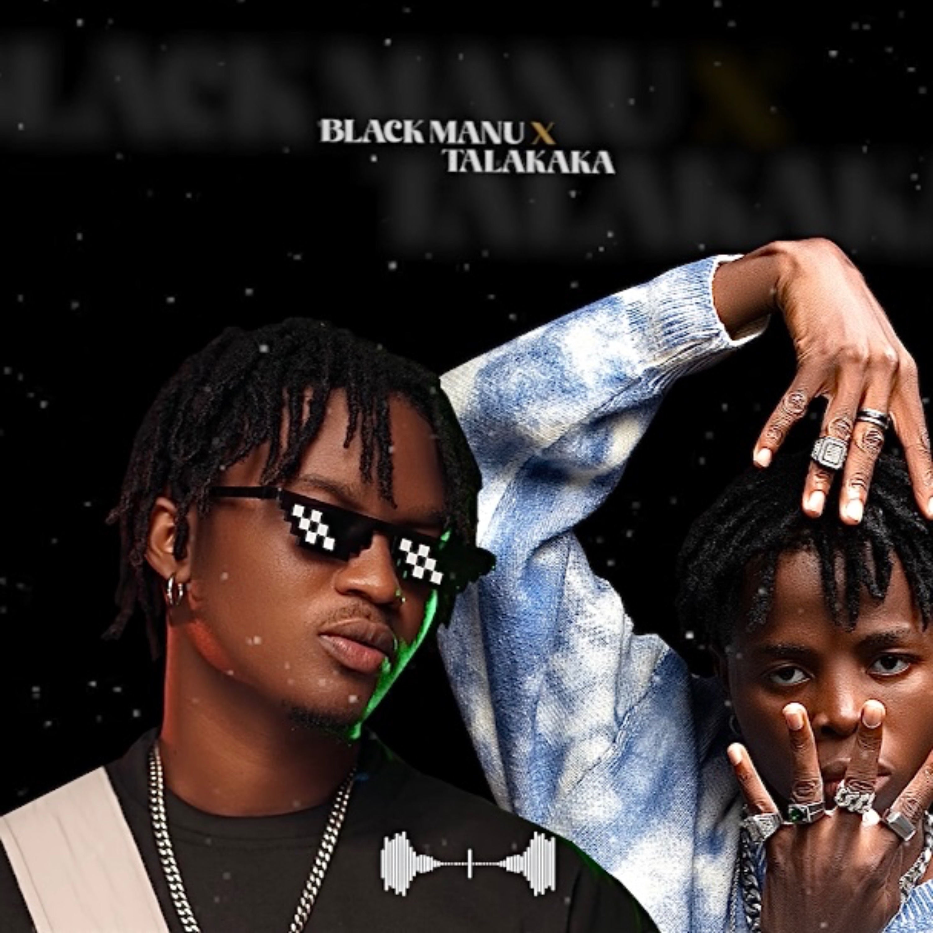 2025 (feat. Talakaka) - Single