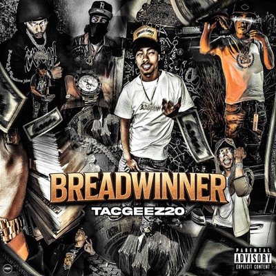 BREADWINNER - EP