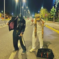 Movimiento Violento (feat. Anllelo Fratello) - Single - Adriiel Alexiis