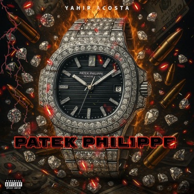 Patek Philippe - Single