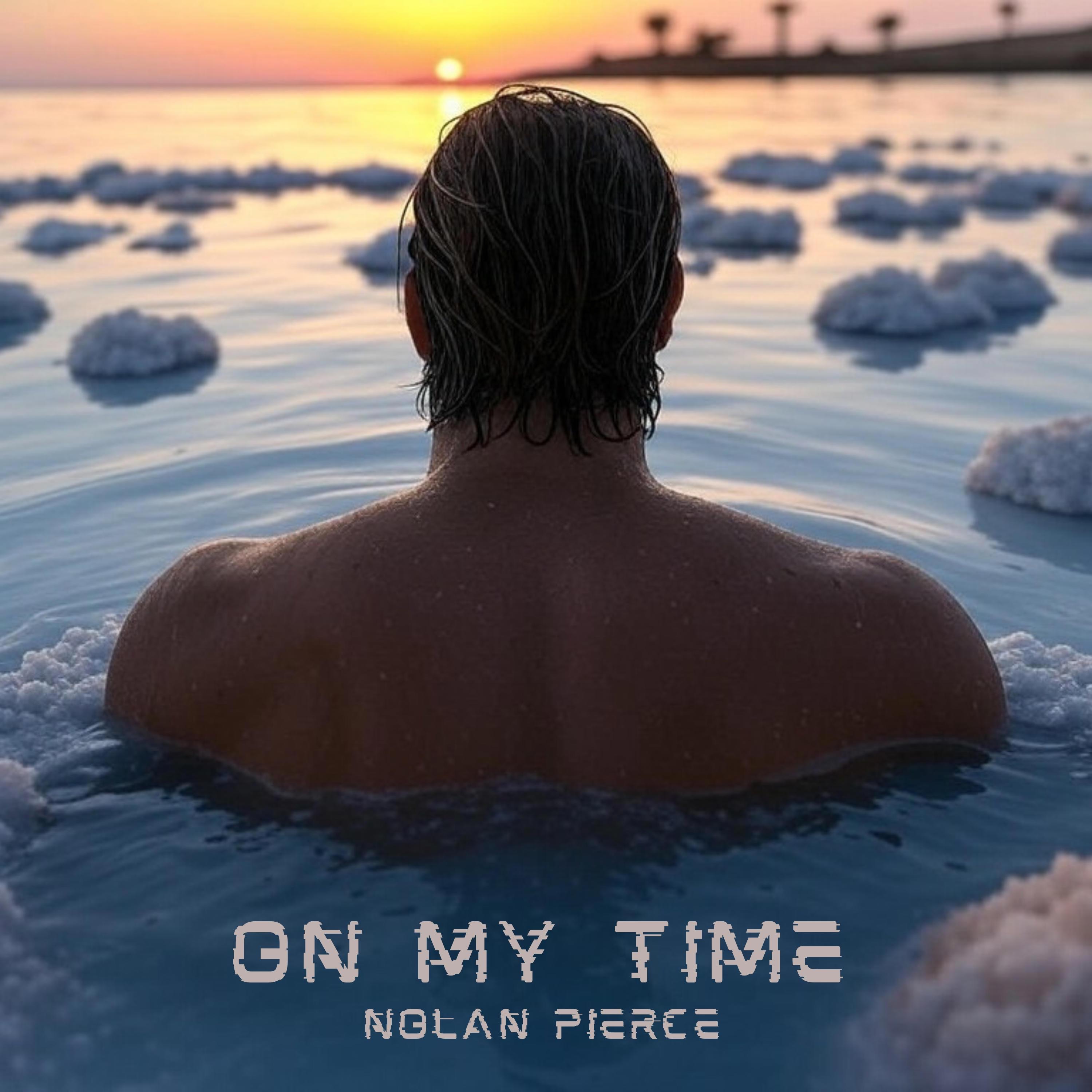 On My Time - Single