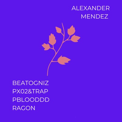 BeatOgnizpx02&trappbloodddragon - Single