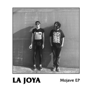 Mojave EP - EP