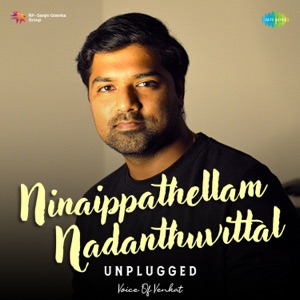 Ninaippathellam Nadanthuvittal (Unplugged)