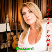Dezzani song art