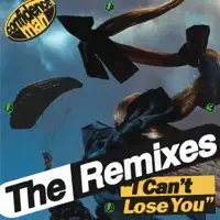 I can't lose you (Denis Sulta Remix) — Confidence Man & Denis Sulta