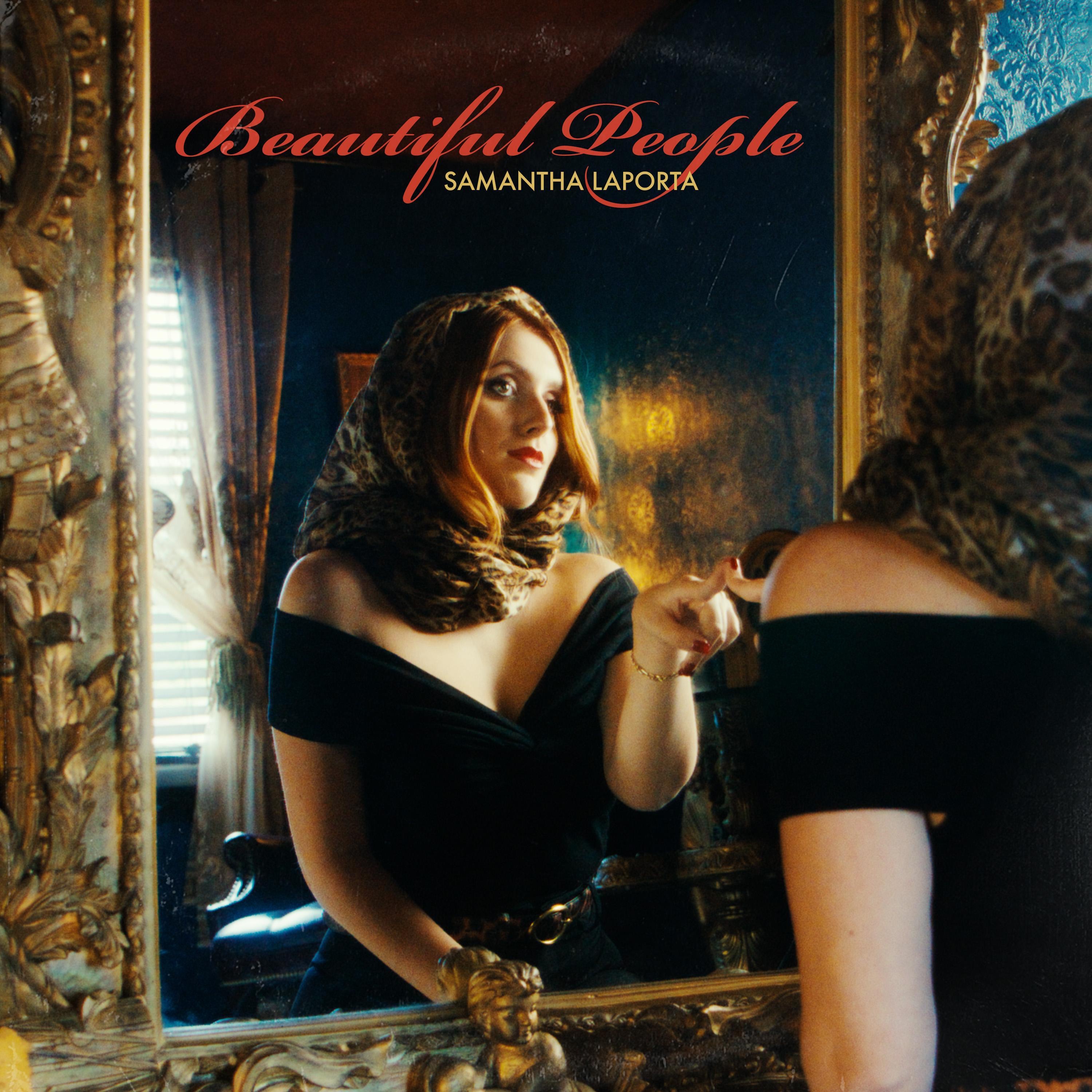 Beautiful People - Single