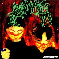 ULTIMATUM (feat. FORTELL) - Single - RxttingCxvpse