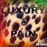 LUXURY & PAIN - Single - Kassgocrazy