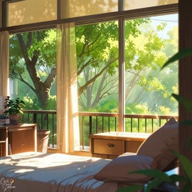 Lazy Sundays Chill Station