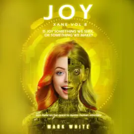 Joy: Xane, Volume 8 (Unabridged)
