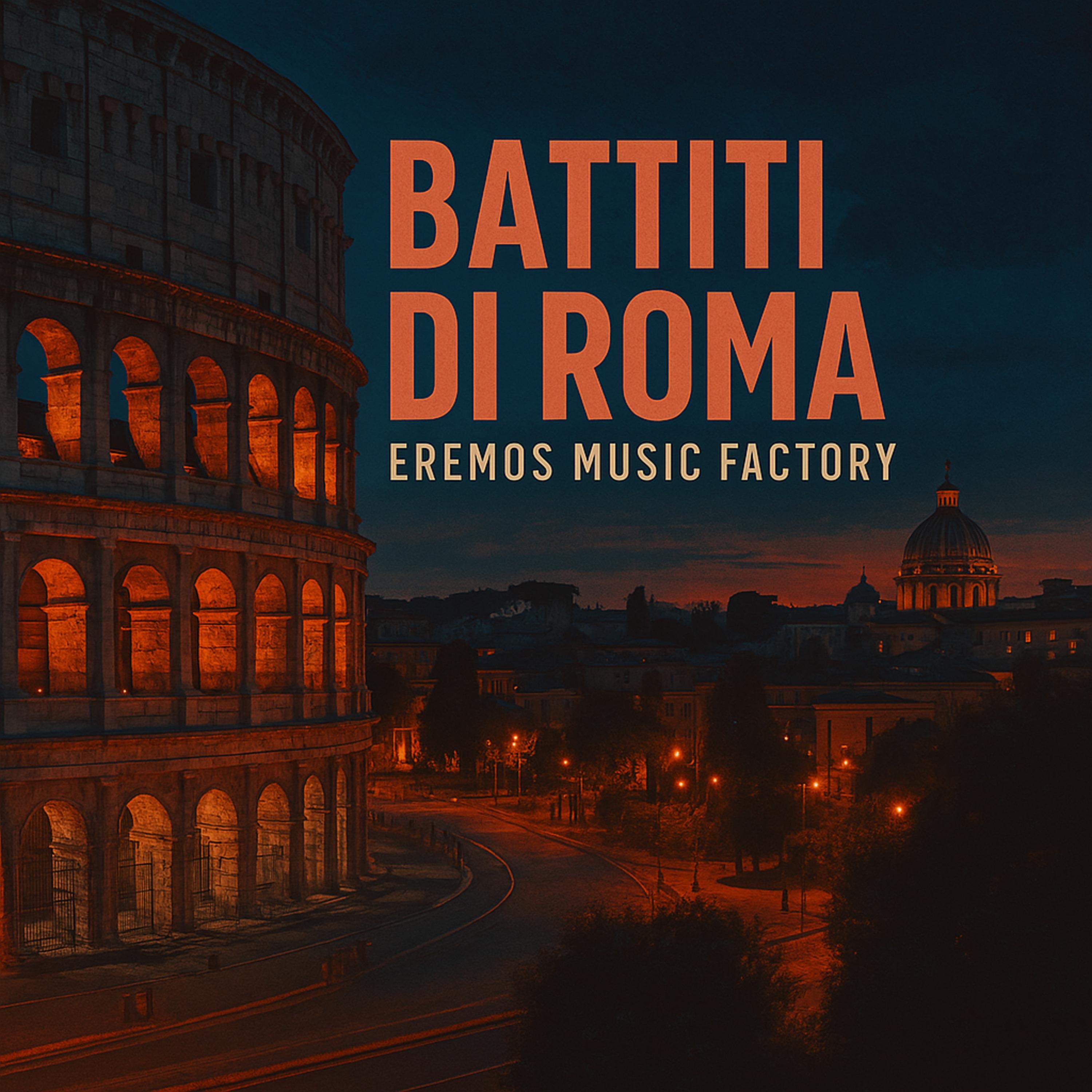 Battiti di Roma