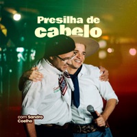 Presilha de Cabelo - Single - Thomas Machado & Sandro Coelho