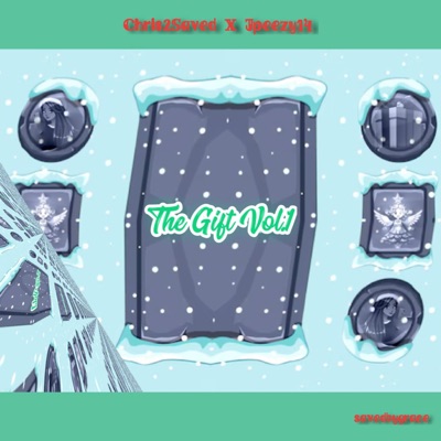 The Gift, Vol. 1 - Single