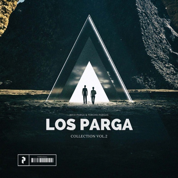 Los Parga Collection Vol.2