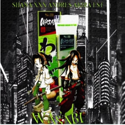 Wasabi (2022) - Single