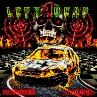 Left4Dead (feat. Frankie360) - Single - Sammy2x