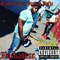 Blackanese (feat. Rush In Mafia) - Single - Marq Free