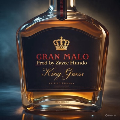 Gran Malo - Single