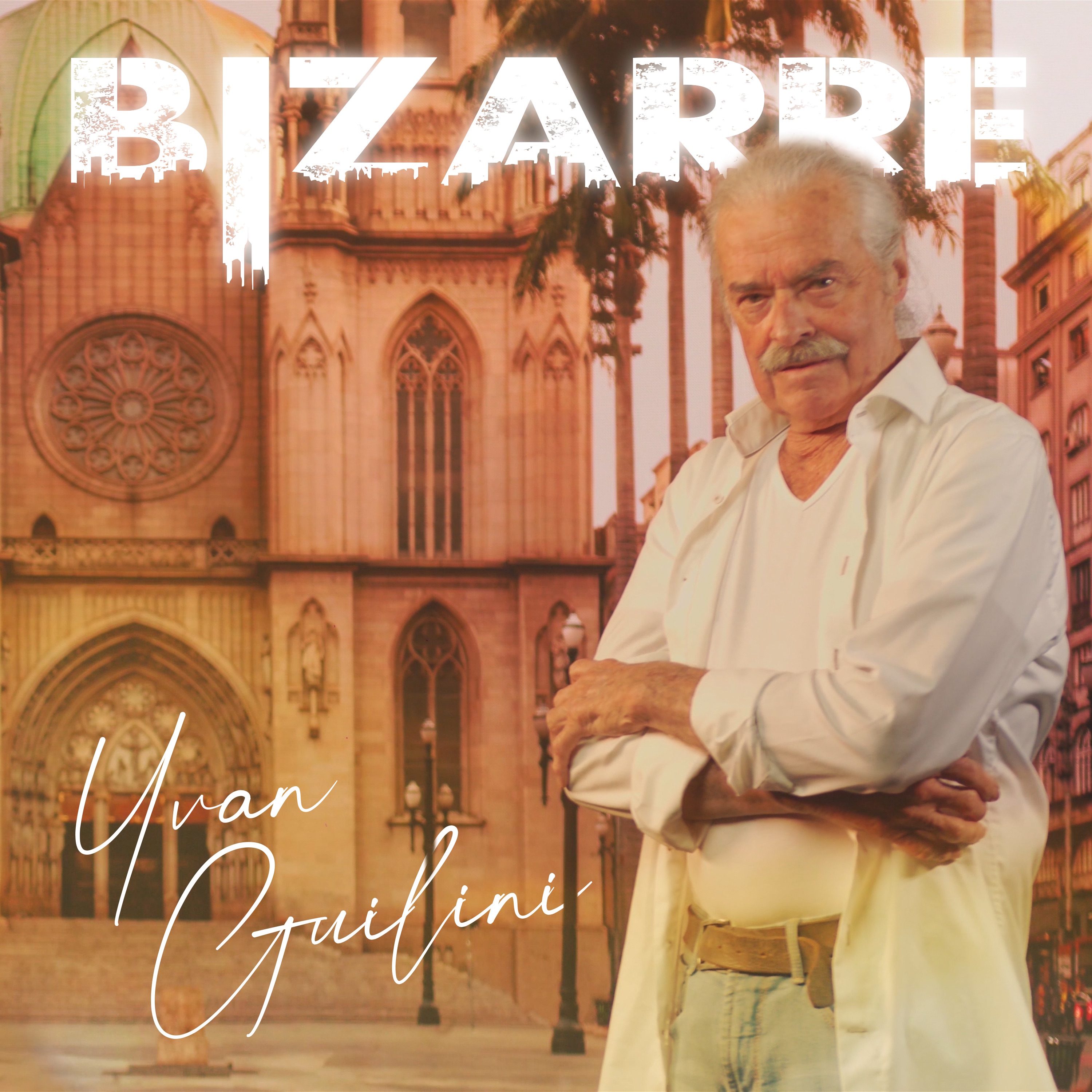 Yvan Guilini - Bizarre (Happy Mix)