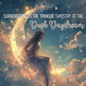 Surrendering to the Tranquil Tapestry of the Dusk Daydream