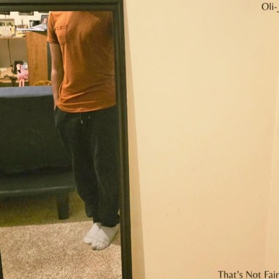 That's Not Fair - Single